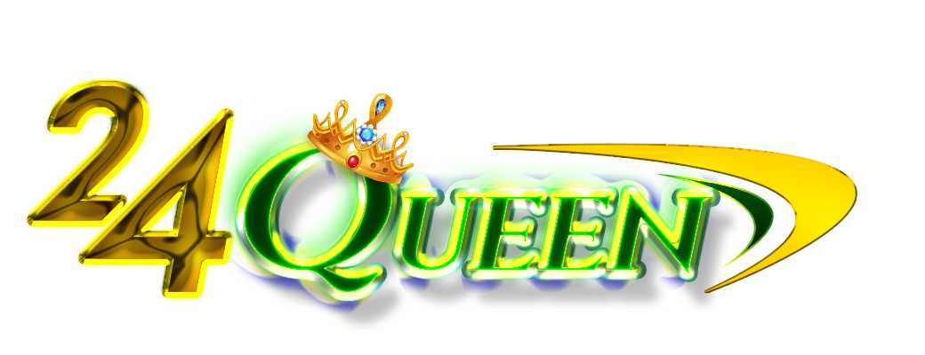 logo by 24queen